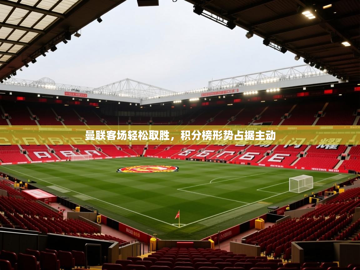 曼联客场轻松取胜，积分榜形势占据主动
