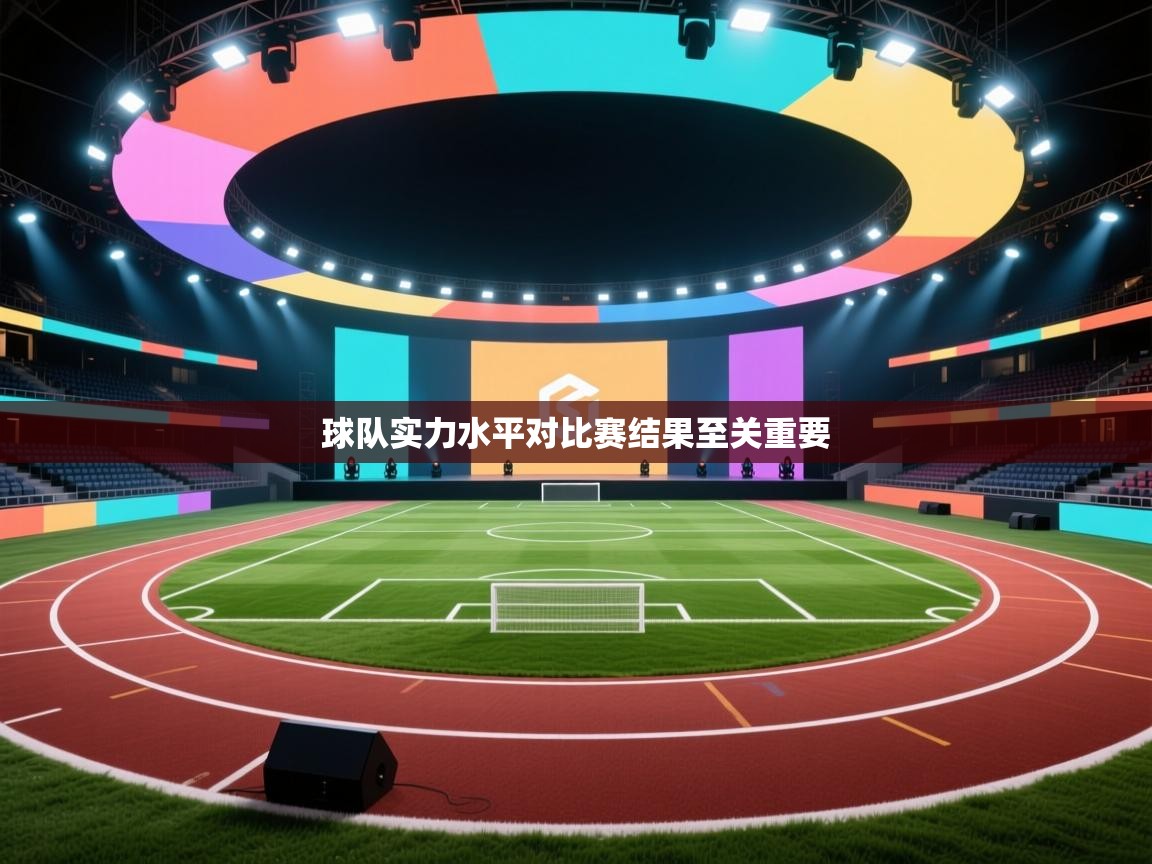 球队实力水平对比赛结果至关重要