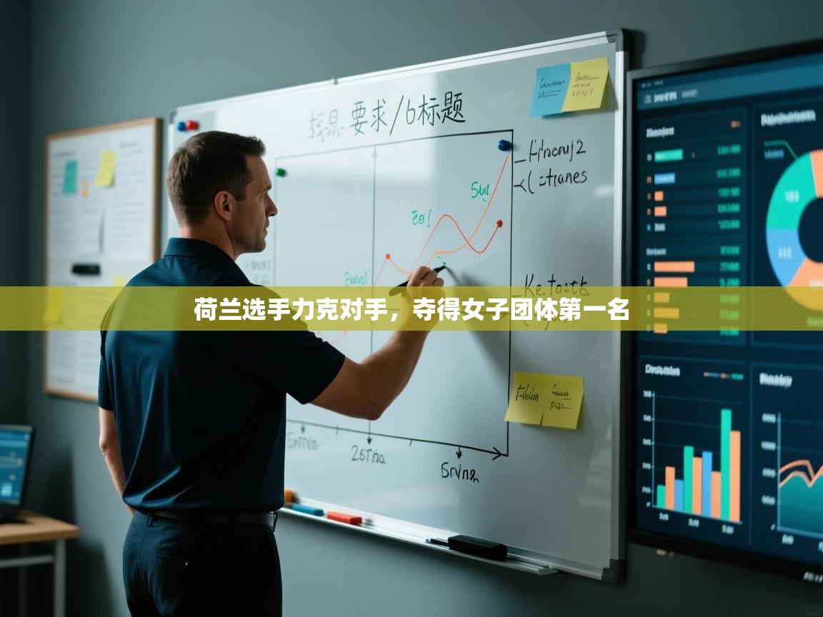 荷兰选手力克对手，夺得女子团体第一名