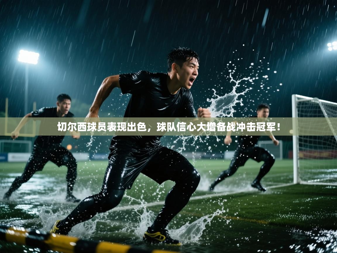 切尔西球员表现出色，球队信心大增备战冲击冠军！  第2张