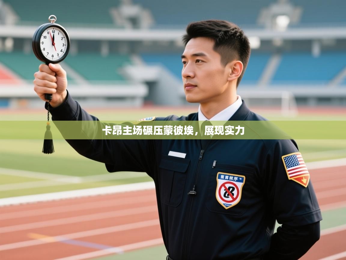 卡昂主场碾压蒙彼埃，展现实力  第2张