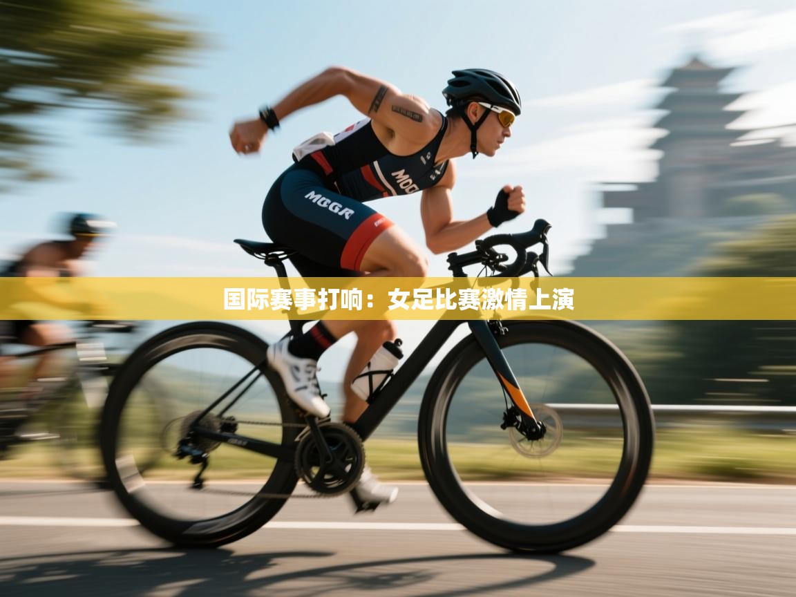 国际赛事打响：女足比赛激情上演