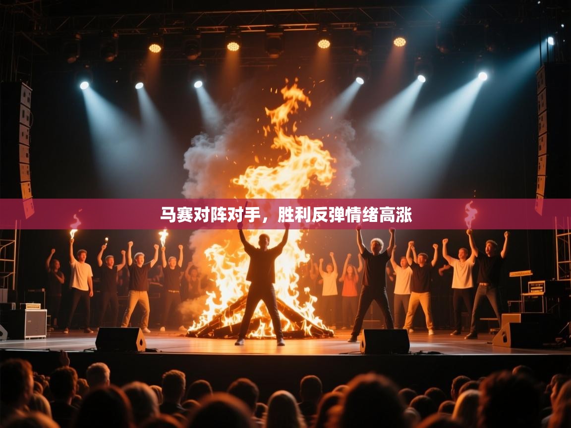 马赛对阵对手，胜利反弹情绪高涨