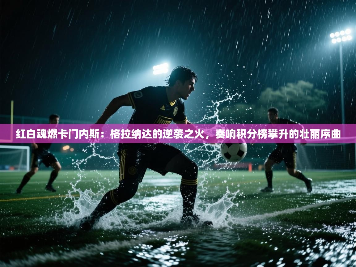 红白魂燃卡门内斯：格拉纳达的逆袭之火，奏响积分榜攀升的壮丽序曲