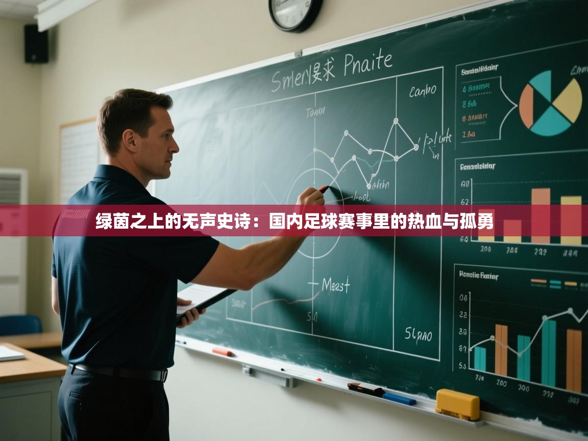 绿茵之上的无声史诗：国内足球赛事里的热血与孤勇  第1张