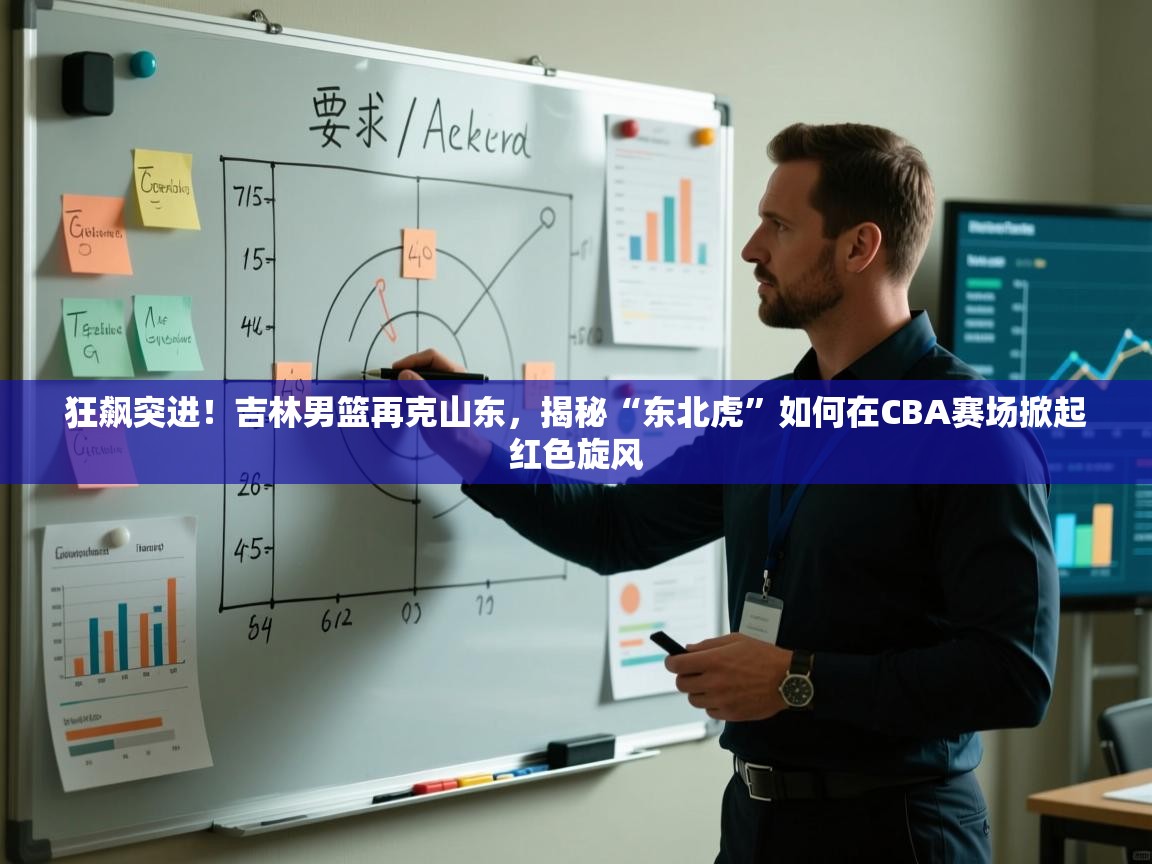 狂飙突进！吉林男篮再克山东，揭秘“东北虎”如何在CBA赛场掀起红色旋风  第2张