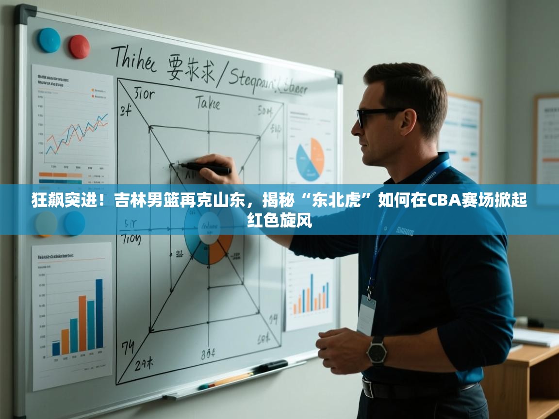 狂飙突进！吉林男篮再克山东，揭秘“东北虎”如何在CBA赛场掀起红色旋风  第1张