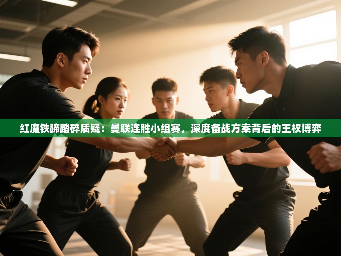 红魔铁蹄踏碎质疑：曼联连胜小组赛，深度备战方案背后的王权博弈  第2张