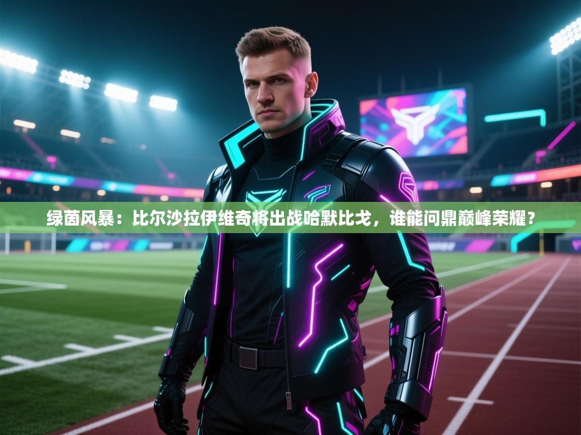 绿茵风暴：比尔沙拉伊维奇将出战哈默比戈，谁能问鼎巅峰荣耀？  第2张