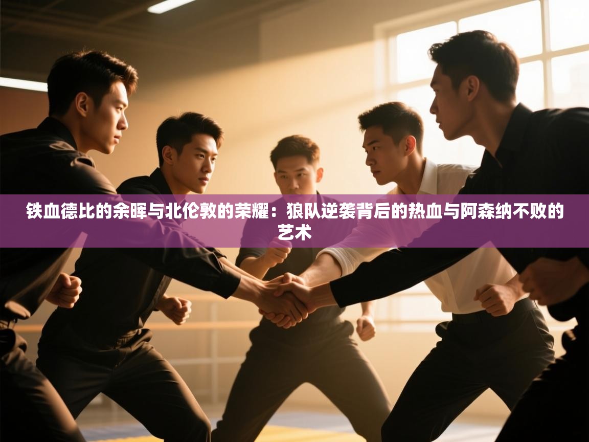 铁血德比的余晖与北伦敦的荣耀：狼队逆袭背后的热血与阿森纳不败的艺术