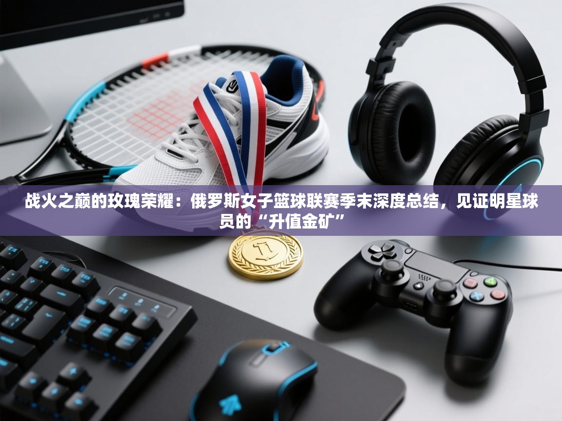战火之巅的玫瑰荣耀：俄罗斯女子篮球联赛季末深度总结，见证明星球员的“升值金矿”