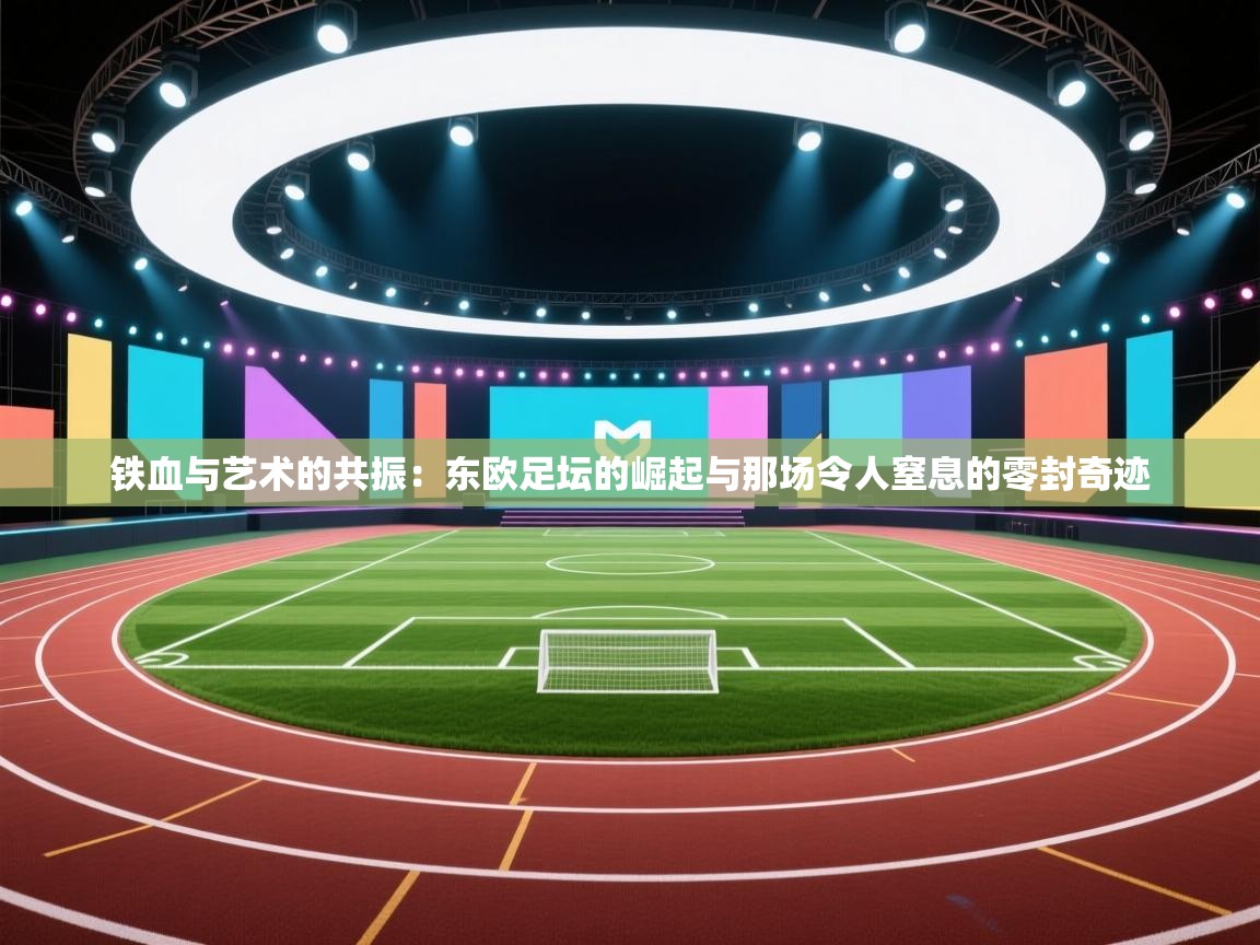 铁血与艺术的共振：东欧足坛的崛起与那场令人窒息的零封奇迹  第2张