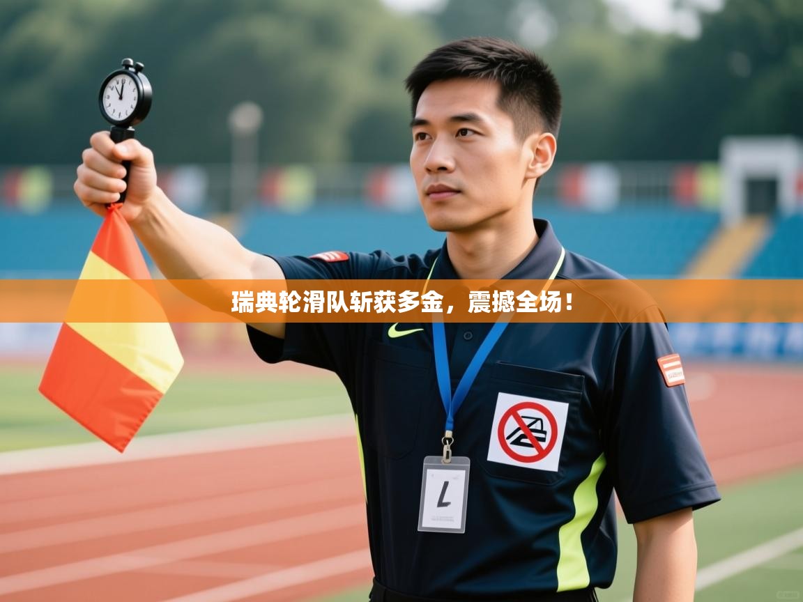 瑞典轮滑队斩获多金，震撼全场！