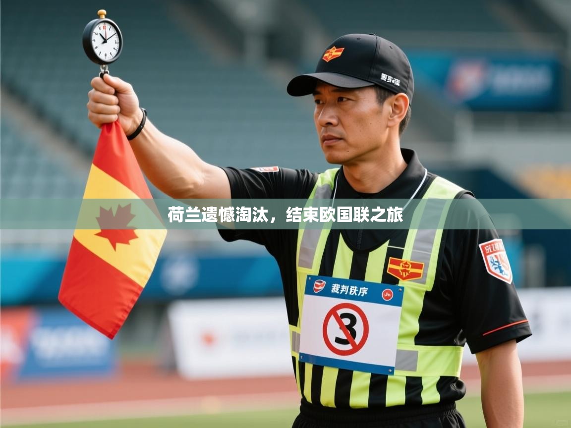 荷兰遗憾淘汰，结束欧国联之旅  第1张