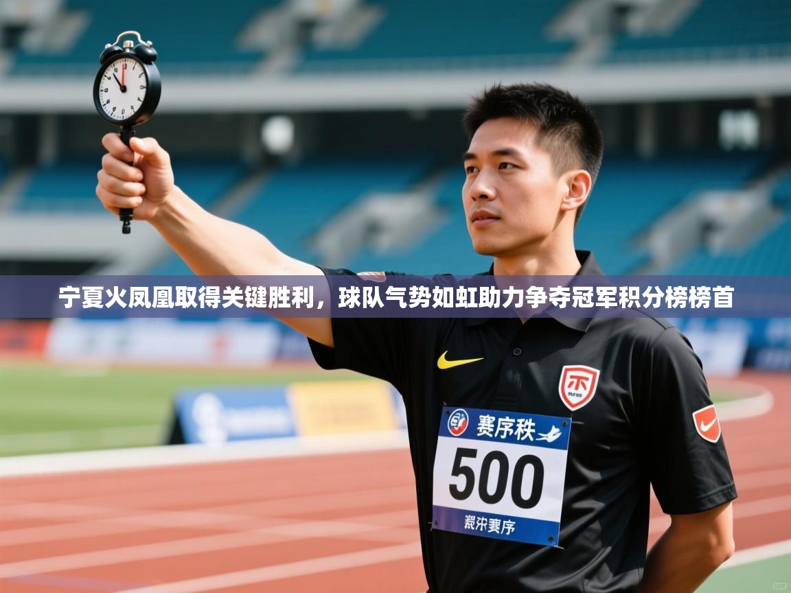 宁夏火凤凰取得关键胜利，球队气势如虹助力争夺冠军积分榜榜首