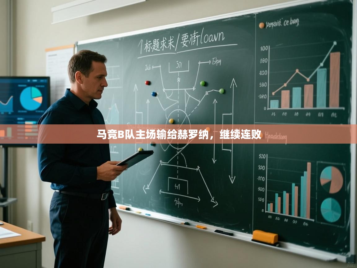 马竞B队主场输给赫罗纳，继续连败  第1张