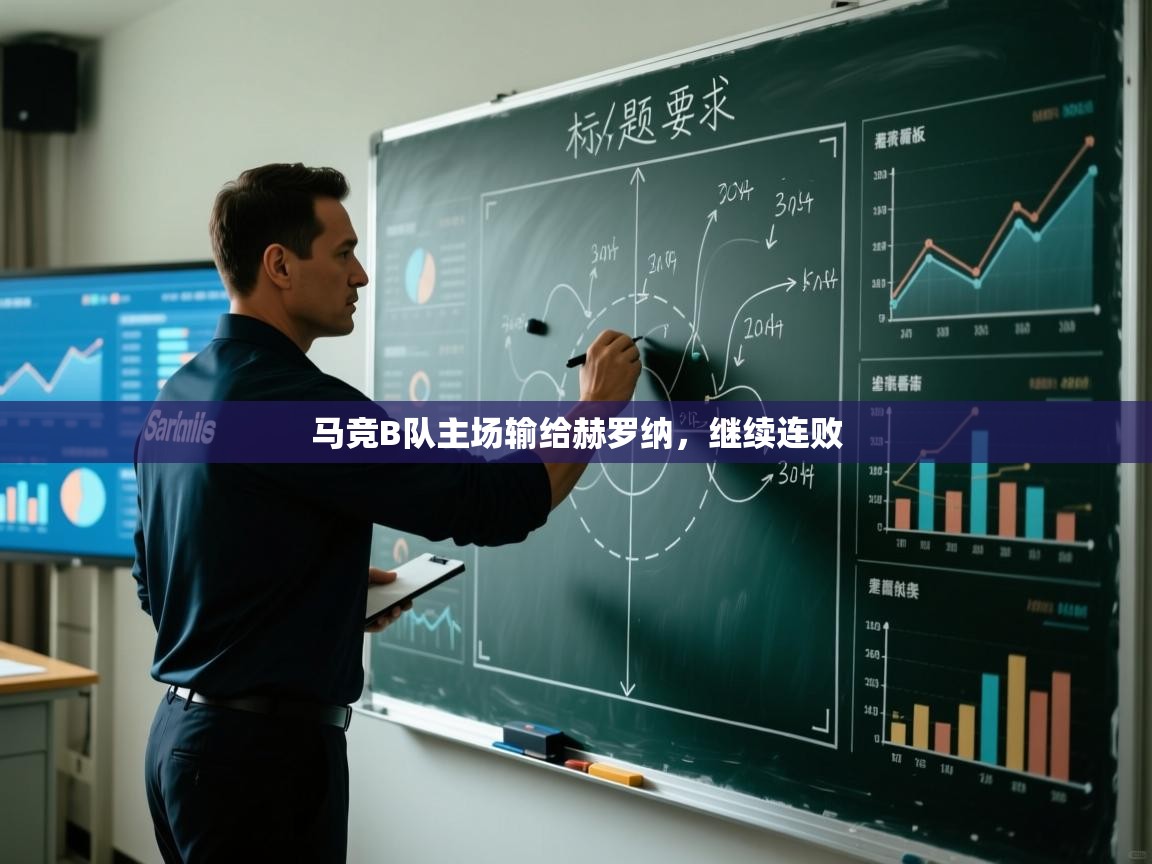 马竞B队主场输给赫罗纳，继续连败  第2张