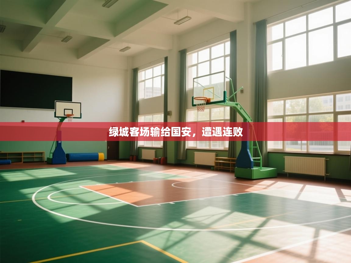 绿城客场输给国安，遭遇连败  第2张