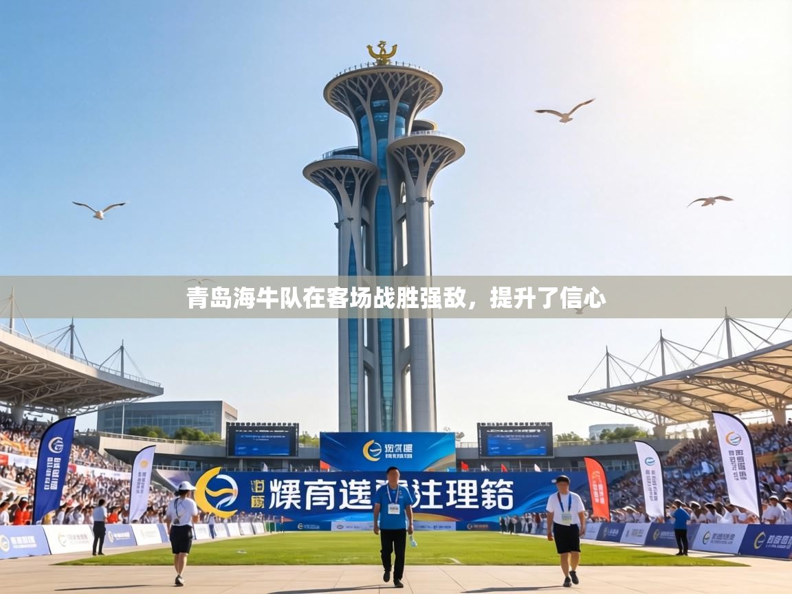 青岛海牛队在客场战胜强敌，提升了信心  第1张