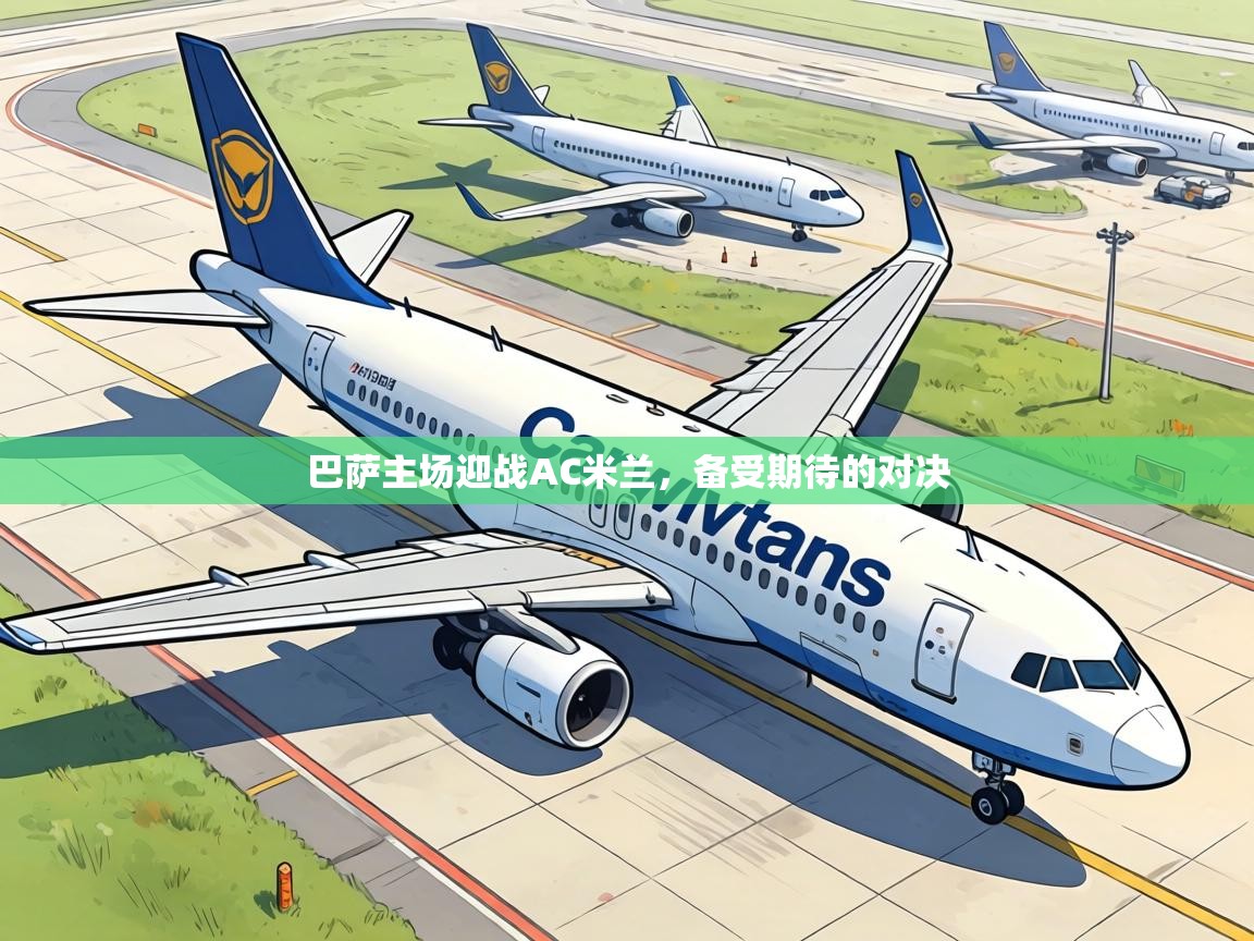 巴萨主场迎战AC米兰，备受期待的对决  第1张