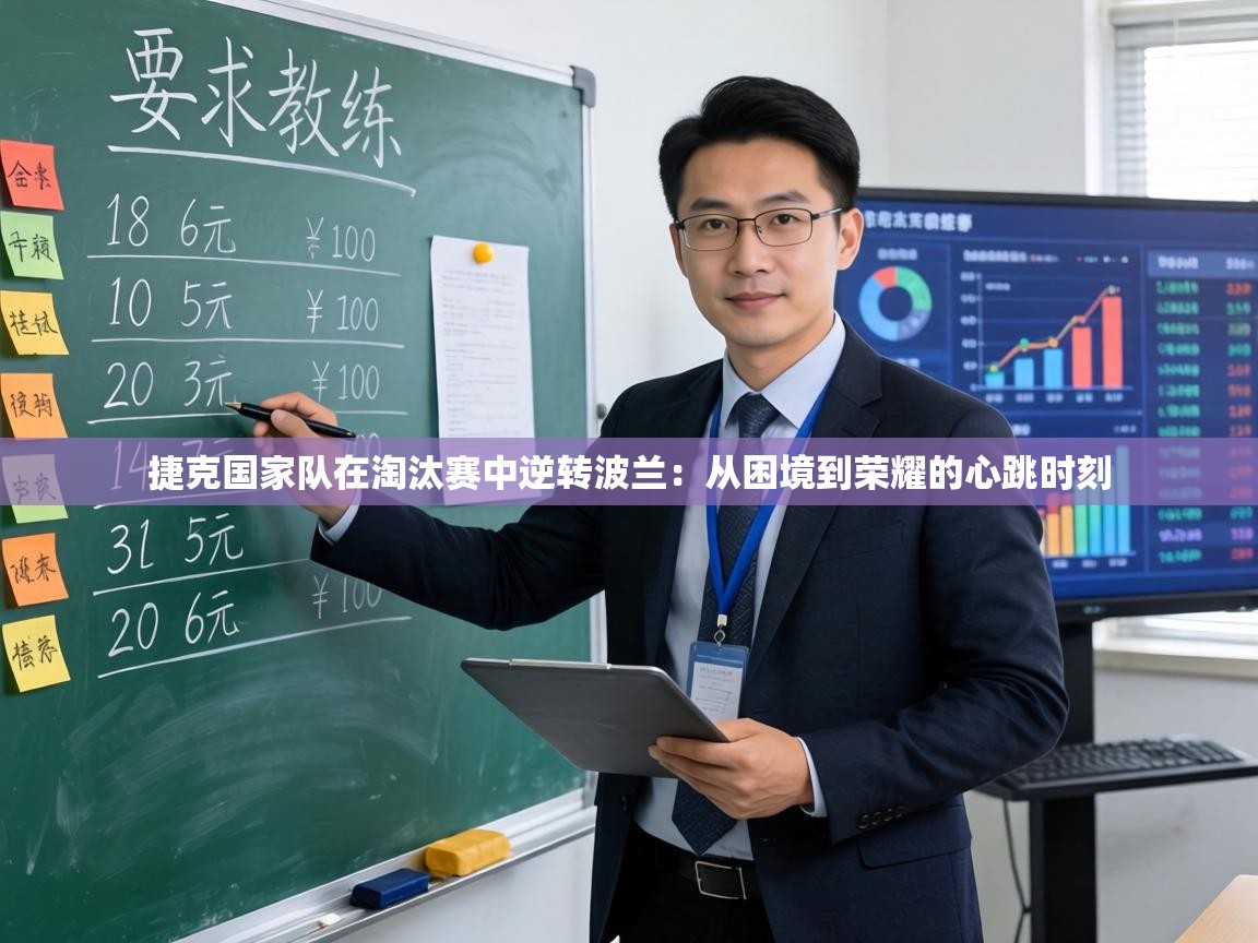 捷克国家队在淘汰赛中逆转波兰：从困境到荣耀的心跳时刻