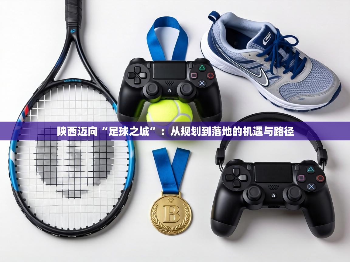 陕西迈向“足球之城”：从规划到落地的机遇与路径